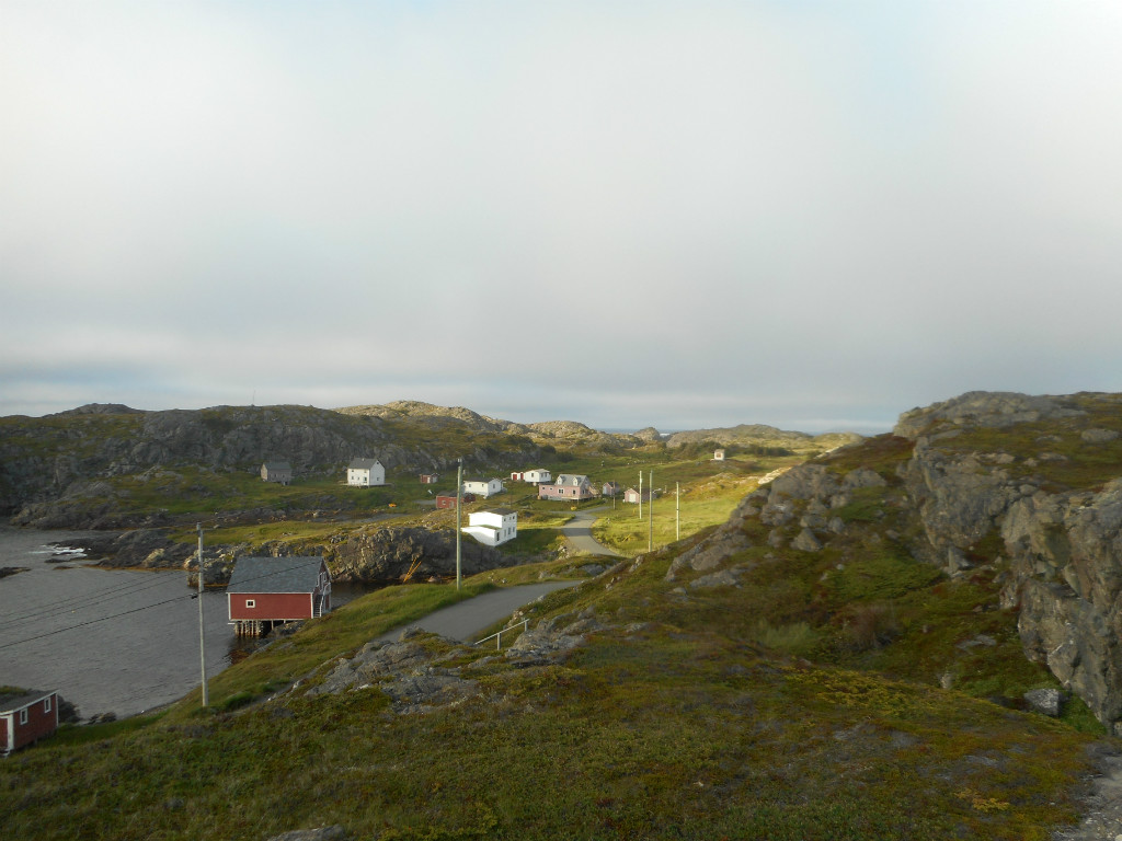 Newfoundland-Bilder