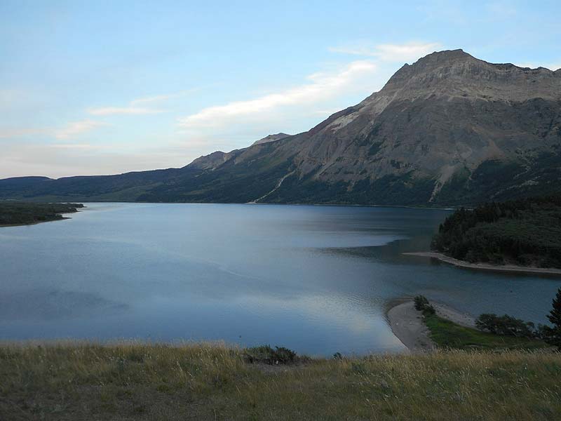 Reiseblog - Weite Ferne, Kanada